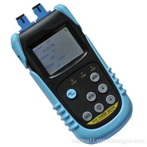 PON optical power meter
